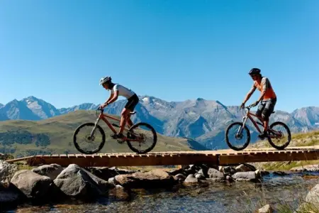 Location Maison 6 personnes à Coursac - Photo 37