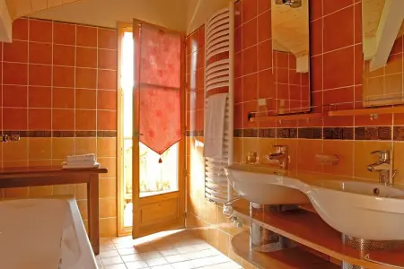 Les Chalets de l'Altiport 1, Chalet de luxe près d'Alpe d'Huez - Photo 17