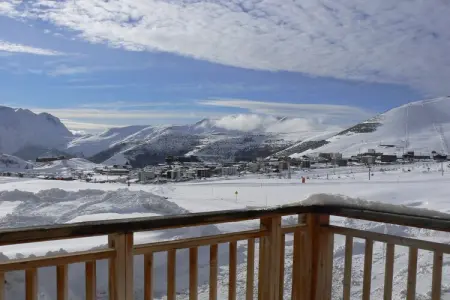Les Chalets de l'Altiport 1, Chalet de luxe près d'Alpe d'Huez - Photo 30