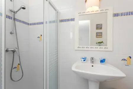 Le Domaine de Vertmarines 3, Villa à St. Jean-de-Monts avec Piscine Privée - Photo 34