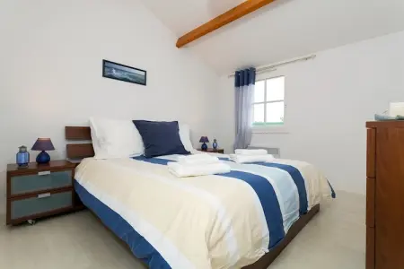 Le Domaine de Vertmarines 2, Villa chic au bord de la plage - Photo 25