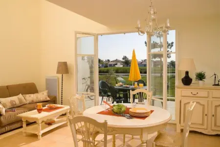 Le Domaine de Fontenelles 2, Villa à Fontenelles avec piscine privée - Photo 1