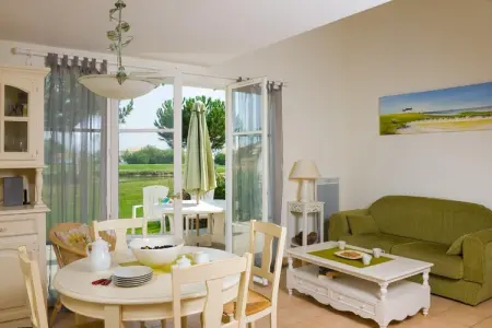 Le Domaine de Fontenelles 2, Villa à Fontenelles avec piscine privée - Photo 3