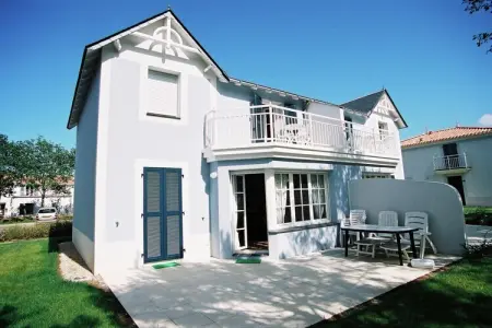 Le Domaine de Fontenelles 2, Villa à Fontenelles avec piscine privée - Photo 5