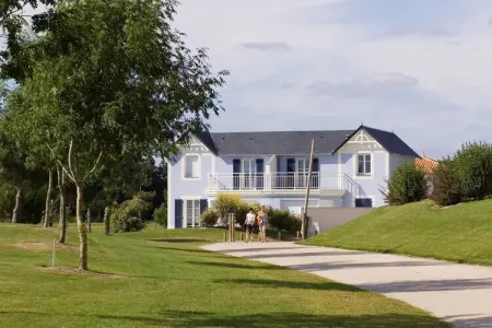 Le Domaine de Fontenelles 2, Villa à Fontenelles avec piscine privée - Photo 7