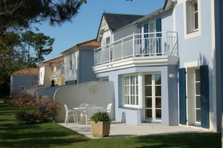 Le Domaine de Fontenelles 2, Villa à Fontenelles avec piscine privée - Photo 13