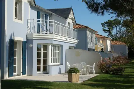 Le Domaine de Fontenelles 2, Villa à Fontenelles avec piscine privée - Photo 14