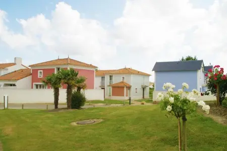 Le Domaine de Fontenelles 2, Villa à Fontenelles avec piscine privée - Photo 16