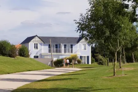 Le Domaine de Fontenelles 2, Villa à Fontenelles avec piscine privée - Photo 18