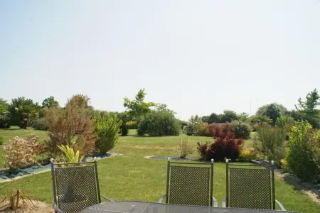 Le Domaine de Fontenelles 6, Séjour paisible dans la Loire avec jardin - Photo 8