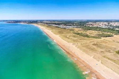 Le Domaine de Fontenelles 4, Villa en France avec piscine et vue golf - Photo 36