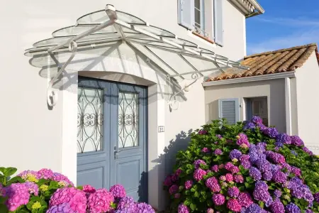 Le Domaine de Fontenelles 1, Villa spacieuse avec piscine privée - Photo 29