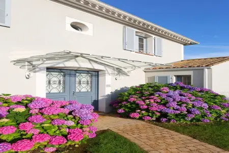 Le Domaine de Fontenelles 1, Villa spacieuse avec piscine privée - Photo 30