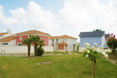 Le Domaine de Fontenelles 1, Villa spacieuse avec piscine privée - Photo 34