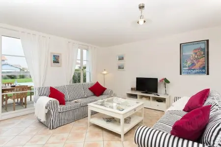 Le Domaine de Fontenelles 5, Villa sereine dans la vallée de la Loire - Photo 1