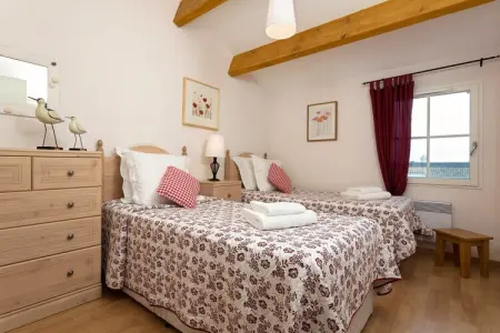 Le Domaine de Fontenelles 5, Villa sereine dans la vallée de la Loire - Photo 4
