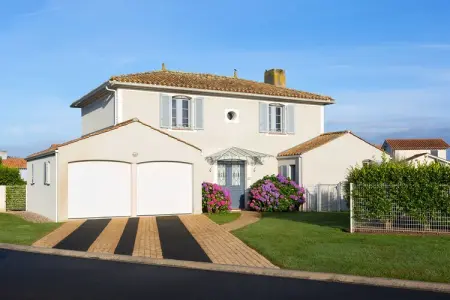 Le Domaine de Fontenelles 5, Villa sereine dans la vallée de la Loire - Photo 6