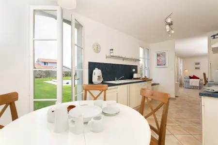 Le Domaine de Fontenelles 5, Villa sereine dans la vallée de la Loire - Photo 10