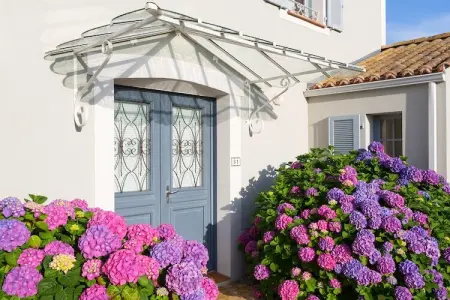 Le Domaine de Fontenelles 5, Villa sereine dans la vallée de la Loire - Photo 19