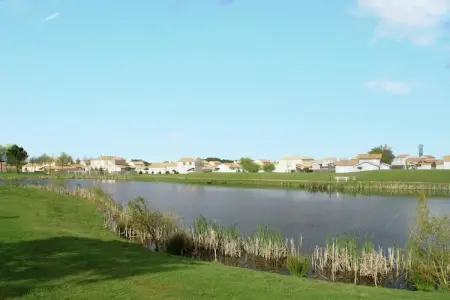 Le Domaine de Fontenelles 5, Villa sereine dans la vallée de la Loire - Photo 25