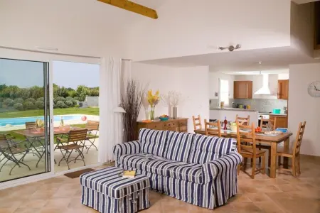 Suite Frênes avec piscine, Maison 2 personnes à Gien - Photo 1