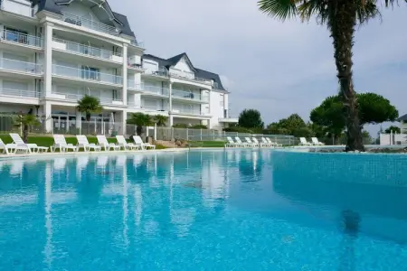 Suite Frênes avec piscine, Maison 2 personnes à Gien - Photo 5