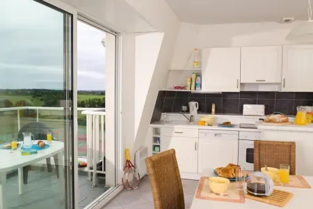 Suite Frênes avec piscine, Maison 2 personnes à Gien - Photo 9