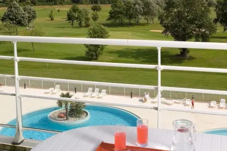 Suite Frênes avec piscine, Maison 2 personnes à Gien - Photo 10