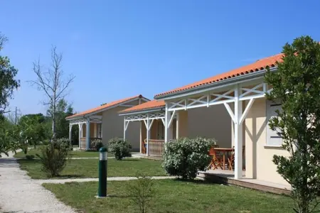 Le Domaine de Fontenelles 3, Charmant appartement bij een golfbaan - Photo 19