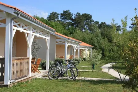 Le Domaine de Fontenelles 3, Charmant appartement bij een golfbaan - Photo 20