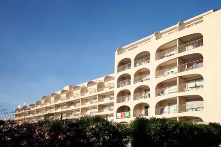 Le Domaine de Fontenelles 3, Charmant appartement bij een golfbaan - Photo 21