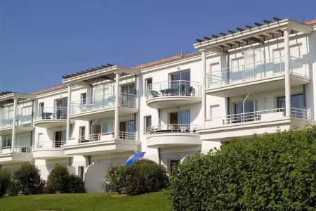 Le Domaine de Fontenelles 3, Charmant appartement bij een golfbaan - Photo 35