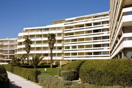 Le Domaine de Fontenelles 3, Charmant appartement bij een golfbaan - Photo 36