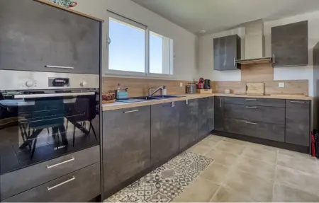 Location Maison 6 personnes à Semussac - Photo 7