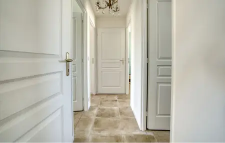 Location Maison 6 personnes à Semussac - Photo 12