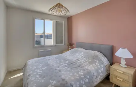 Location Maison 6 personnes à Semussac - Photo 13