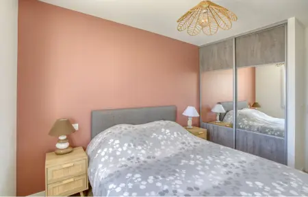 Location Maison 6 personnes à Semussac - Photo 14