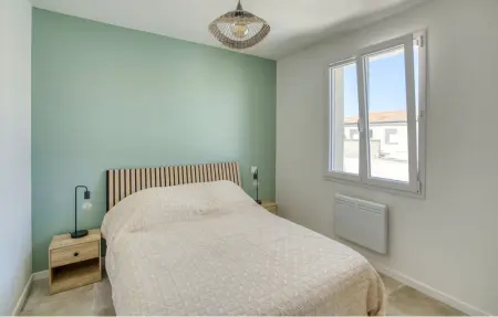 Location Maison 6 personnes à Semussac - Photo 15