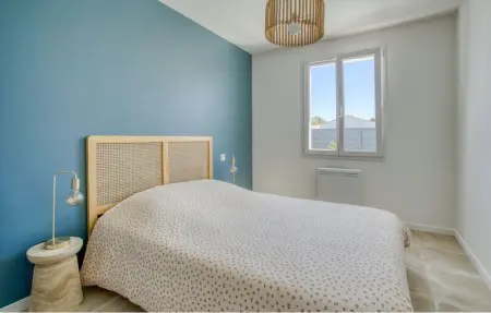 Location Maison 6 personnes à Semussac - Photo 16