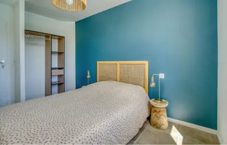 Location Maison 6 personnes à Semussac - Photo 17