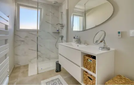 Location Maison 6 personnes à Semussac - Photo 18