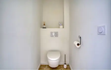 Location Maison 6 personnes à Semussac - Photo 20