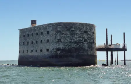 Location Maison 6 personnes à Semussac - Photo 24