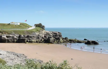 Location Maison 6 personnes à Semussac - Photo 25