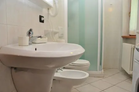 GrBe Bilo, Appartement à Antey-Saint-André près du ski - Photo 7