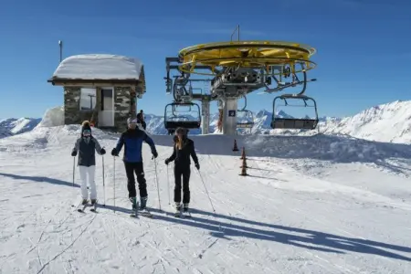 GrBe Bilo, Appartement à Antey-Saint-André près du ski - Photo 29