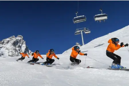 GrBe Bilo, Appartement à Antey-Saint-André près du ski - Photo 30