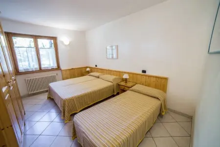 GrBe Trilo, Appartement à Antey avec vue sur les montagnes - Photo 16
