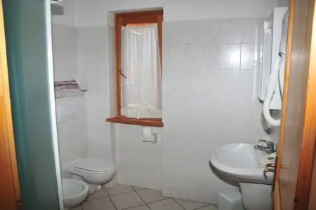 GrBe Trilo, Appartement à Antey avec vue sur les montagnes - Photo 17