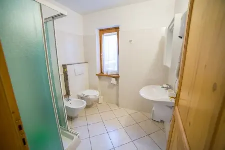 GrBe Trilo, Appartement à Antey avec vue sur les montagnes - Photo 18